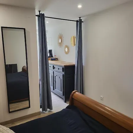 Les De Ninon Farm stay