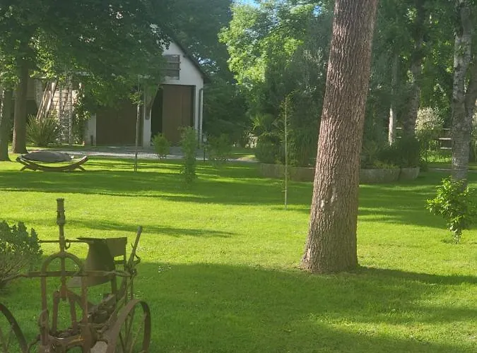 ホテル Les De Ninon 3*